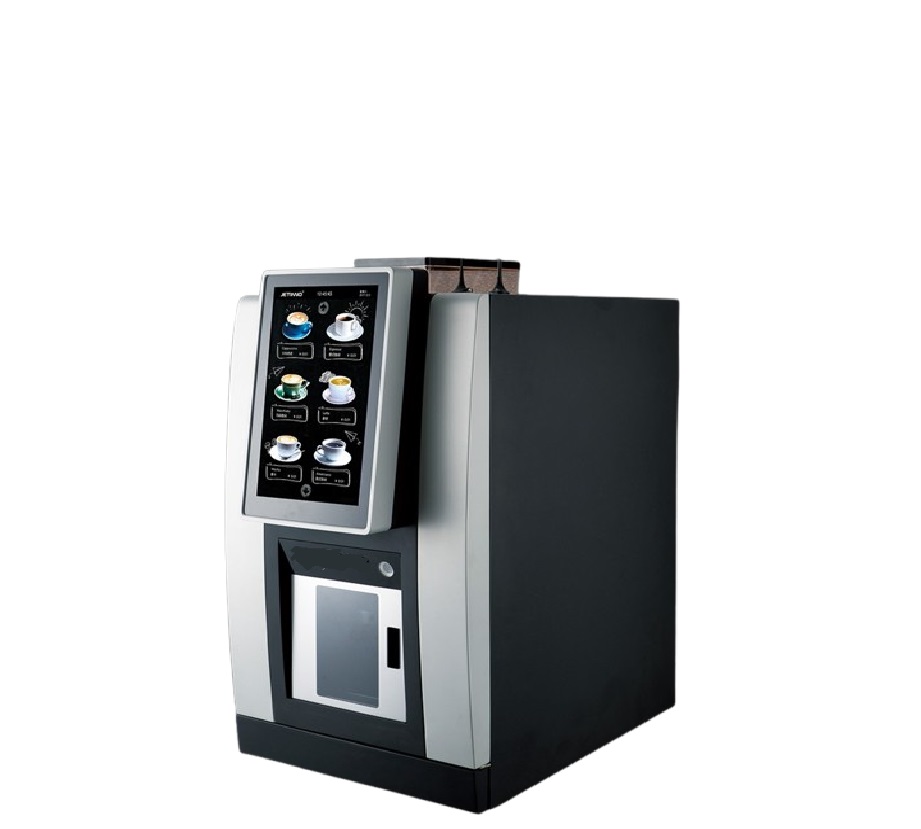 Кофейный автомат JL-28